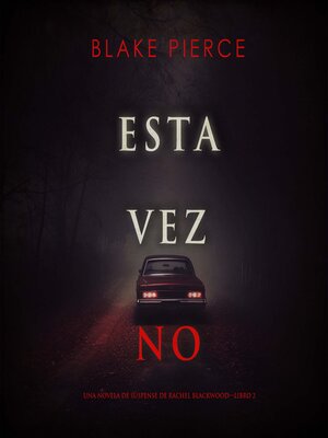 cover image of Esta vez no
